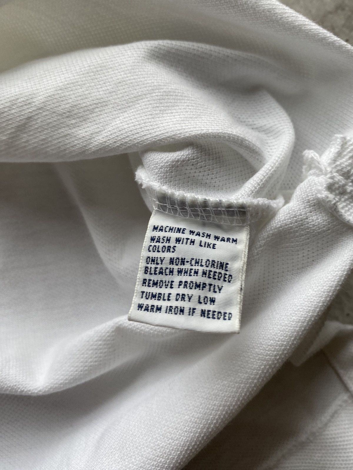 Polo Ralph Lauren × Ralph Lauren × Vintage Vintage Y2K Polo Ralph Lauren India Shanil Chief Keef 90s Size US S / EU 44-46 / 1 - 10 Thumbnail