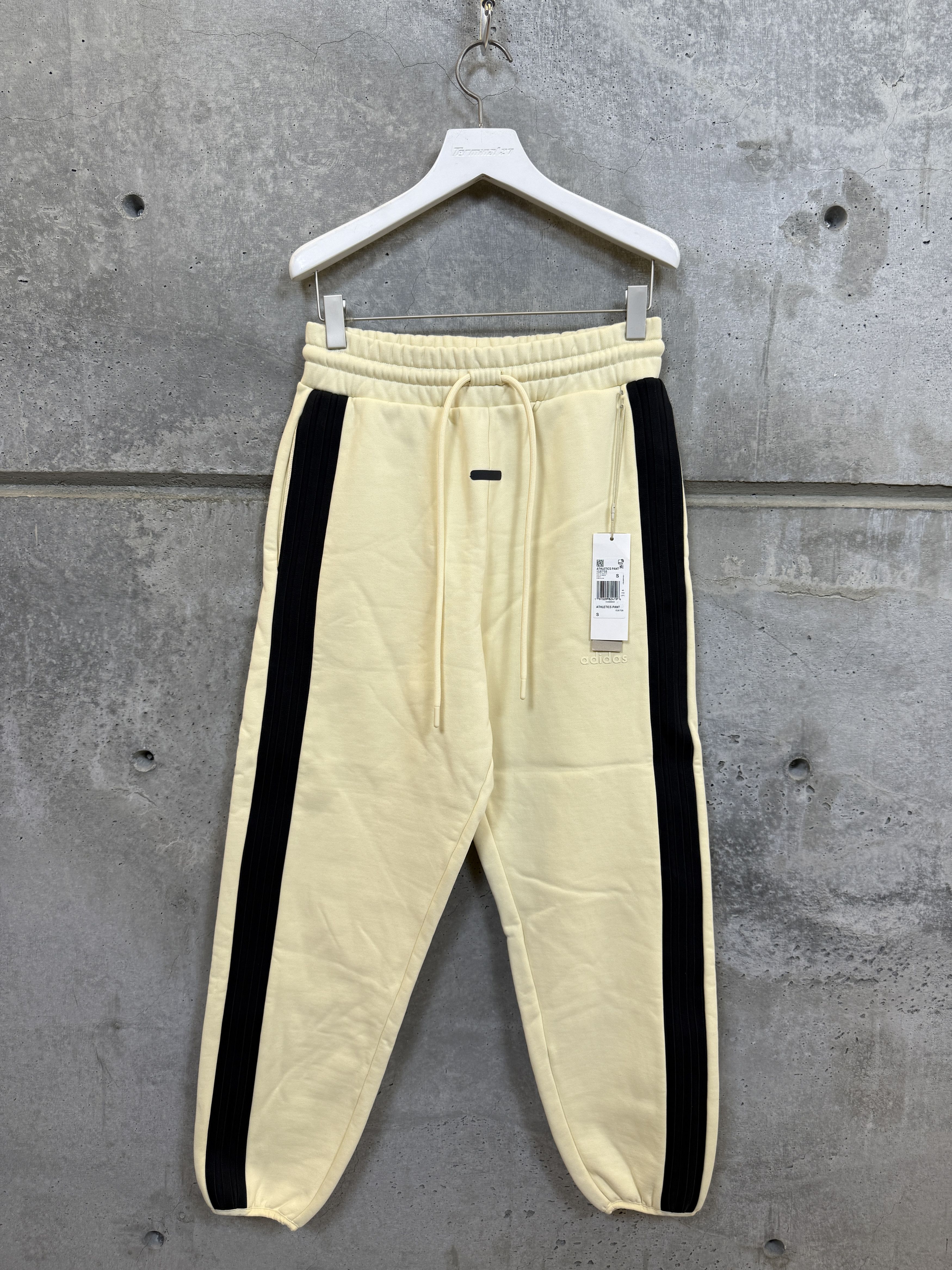 Adidas × Fear of God $200 Adidas x Fear of God Athletics Sweatpants Size US 30 / EU 46 - 3 Thumbnail