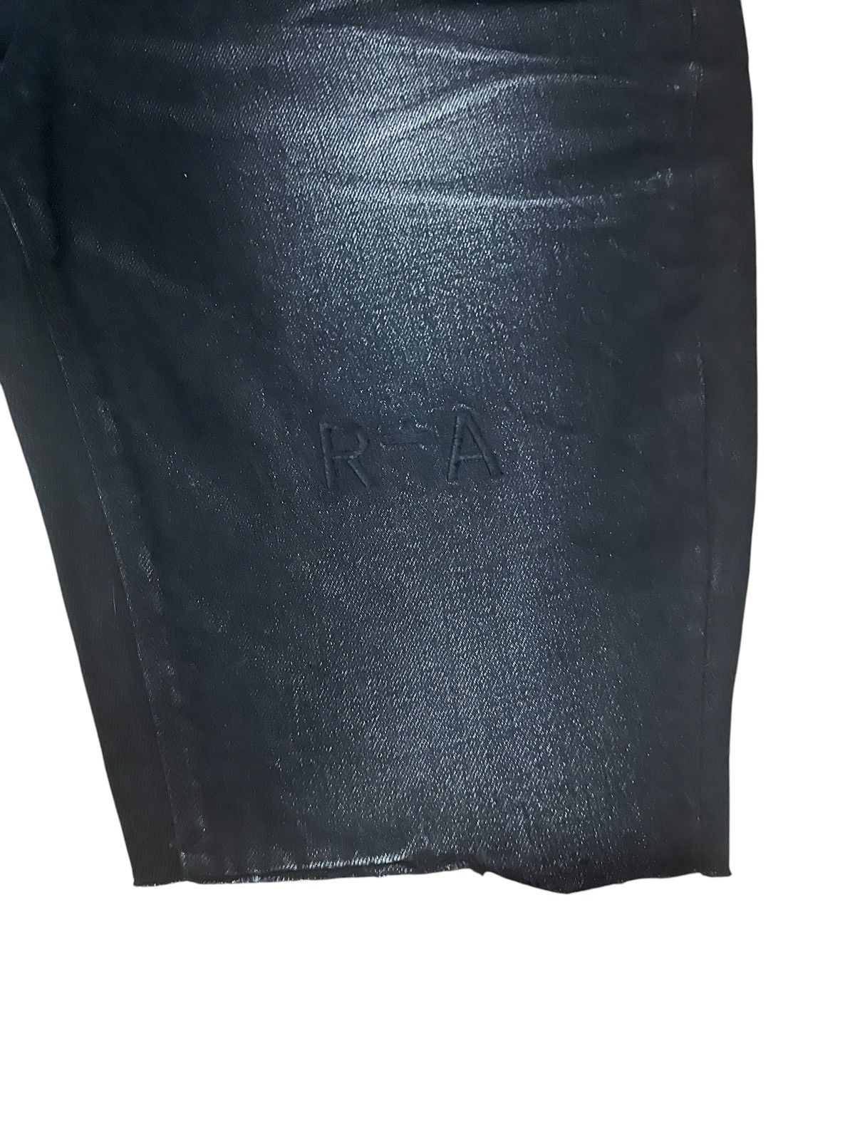 Rta RTA Jean Short Size US 32 / EU 48 - 4 Thumbnail