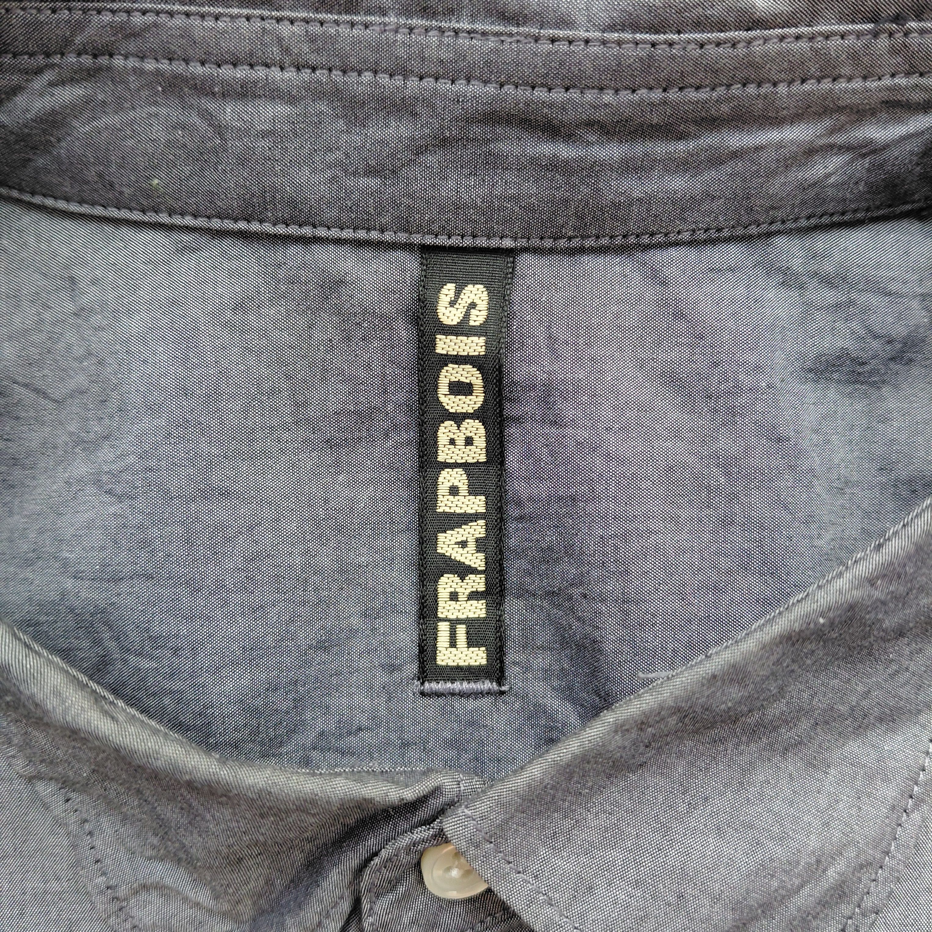 Frapbois Frapbois Shirt Size US M / EU 48-50 / 2 - 3 Thumbnail