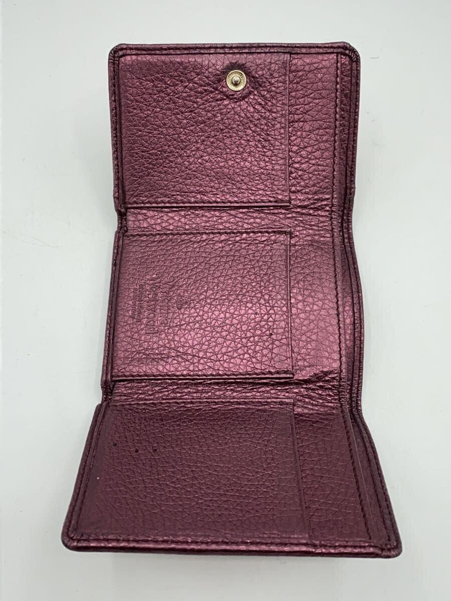 Vivienne Westwood Orb Wallet Size ONE SIZE - 4 Thumbnail