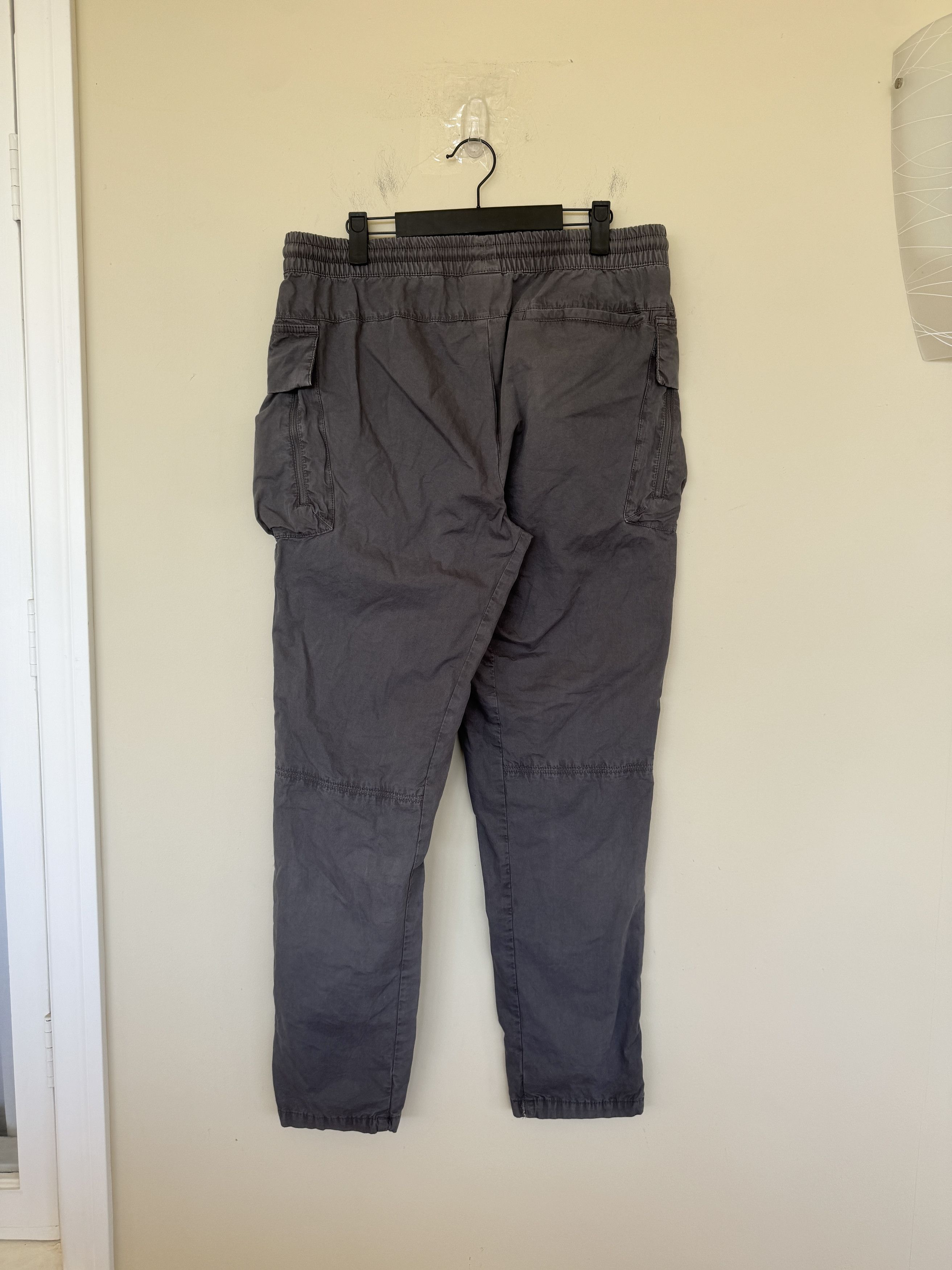 Kith Kith Cargo Pants Sz M Size US 34 / EU 50 - 2 Thumbnail