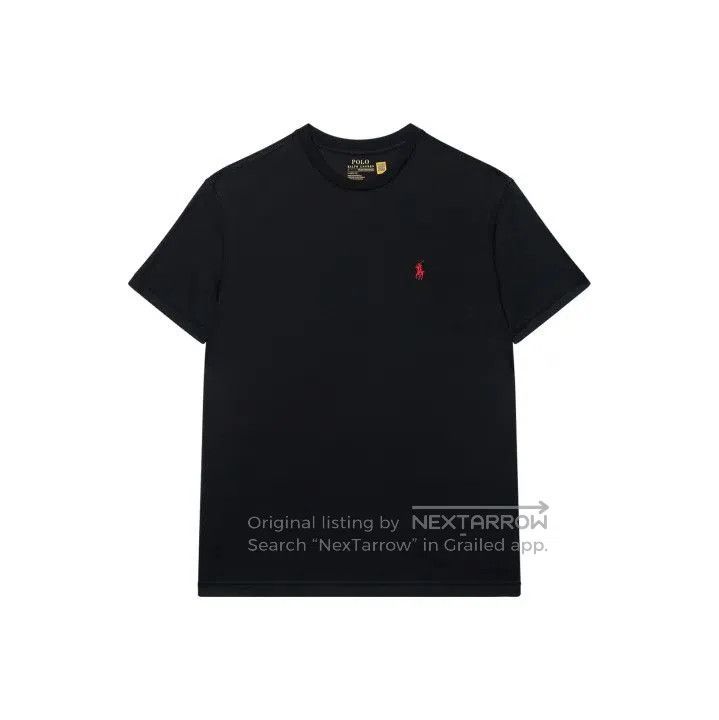 Polo Ralph Lauren Polo Ralph Lauren Men's Black Short. Size US S / EU 44-46 / 1 - 1 Thumbnail