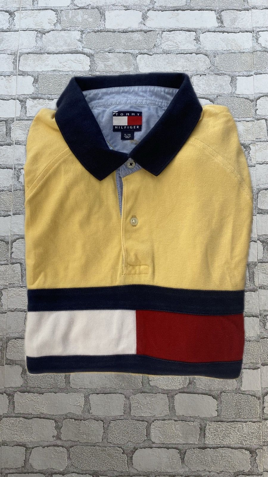 Tommy Hilfiger Tommy Hilfiger Size US XL / EU 56 / 4 - 3 Thumbnail