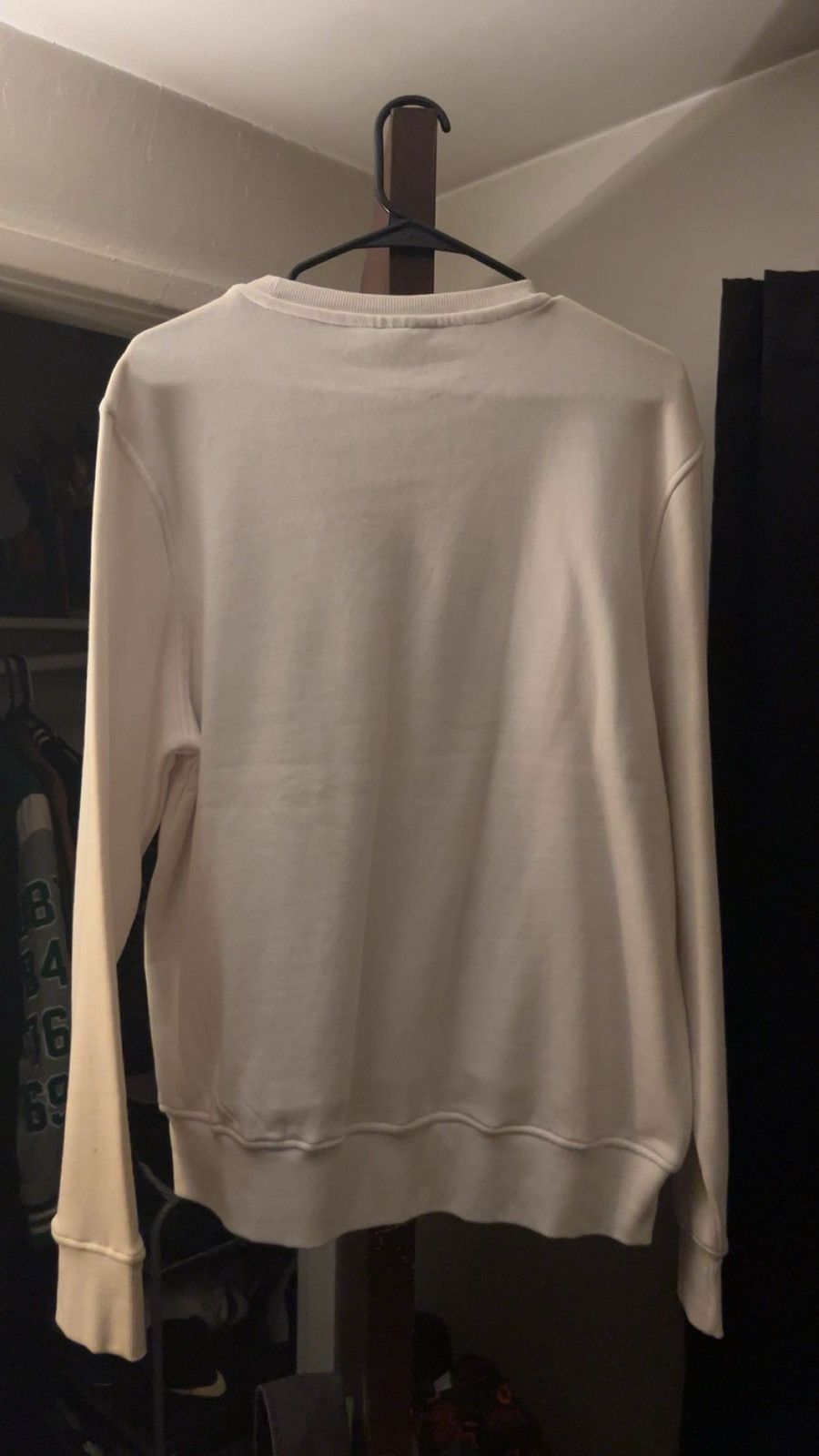 Michael Kors Michael Kors crewneck Size US L / EU 52-54 / 3 - 2 Thumbnail