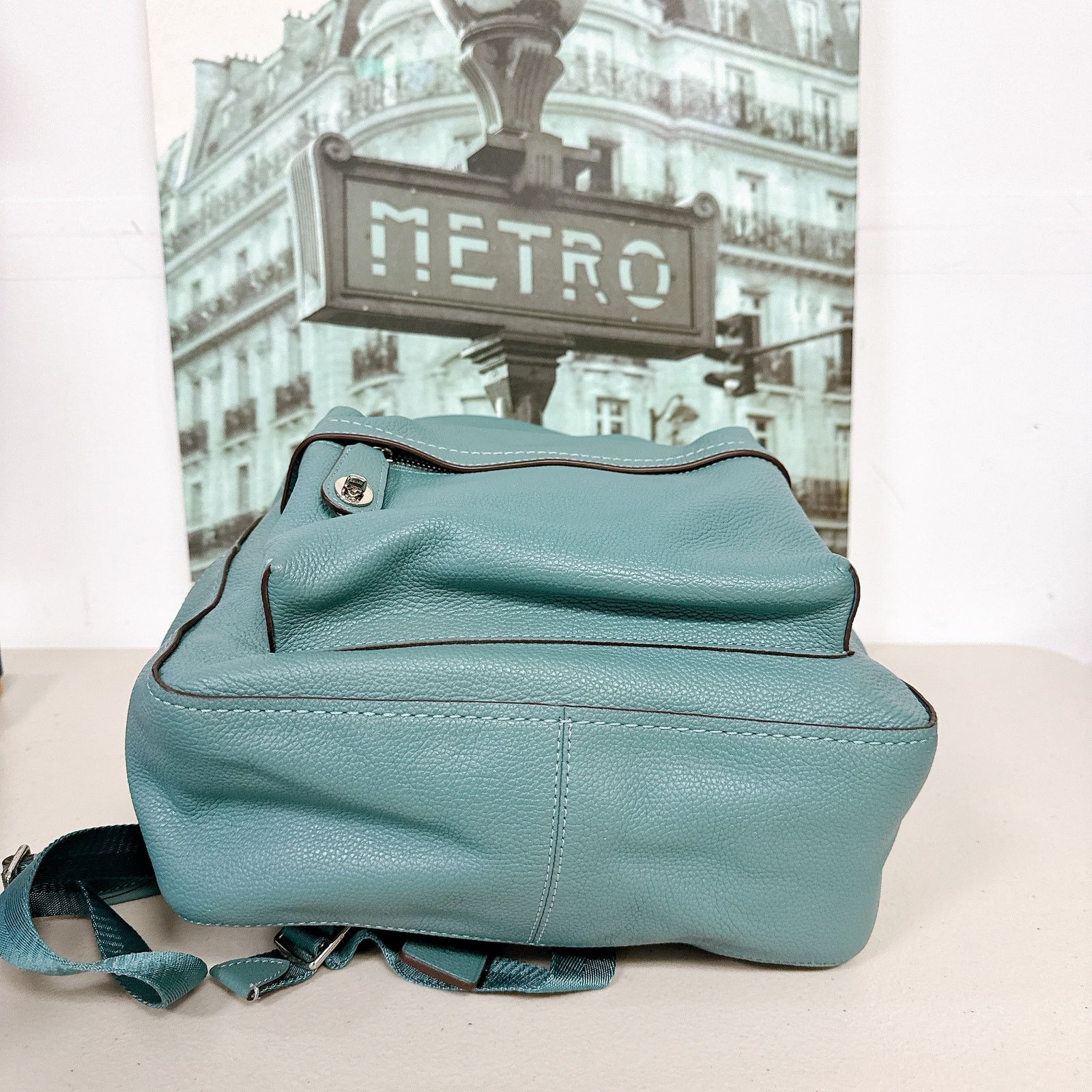 Coach Coach 14468 Campus Backpack Size ONE SIZE - 4 Thumbnail
