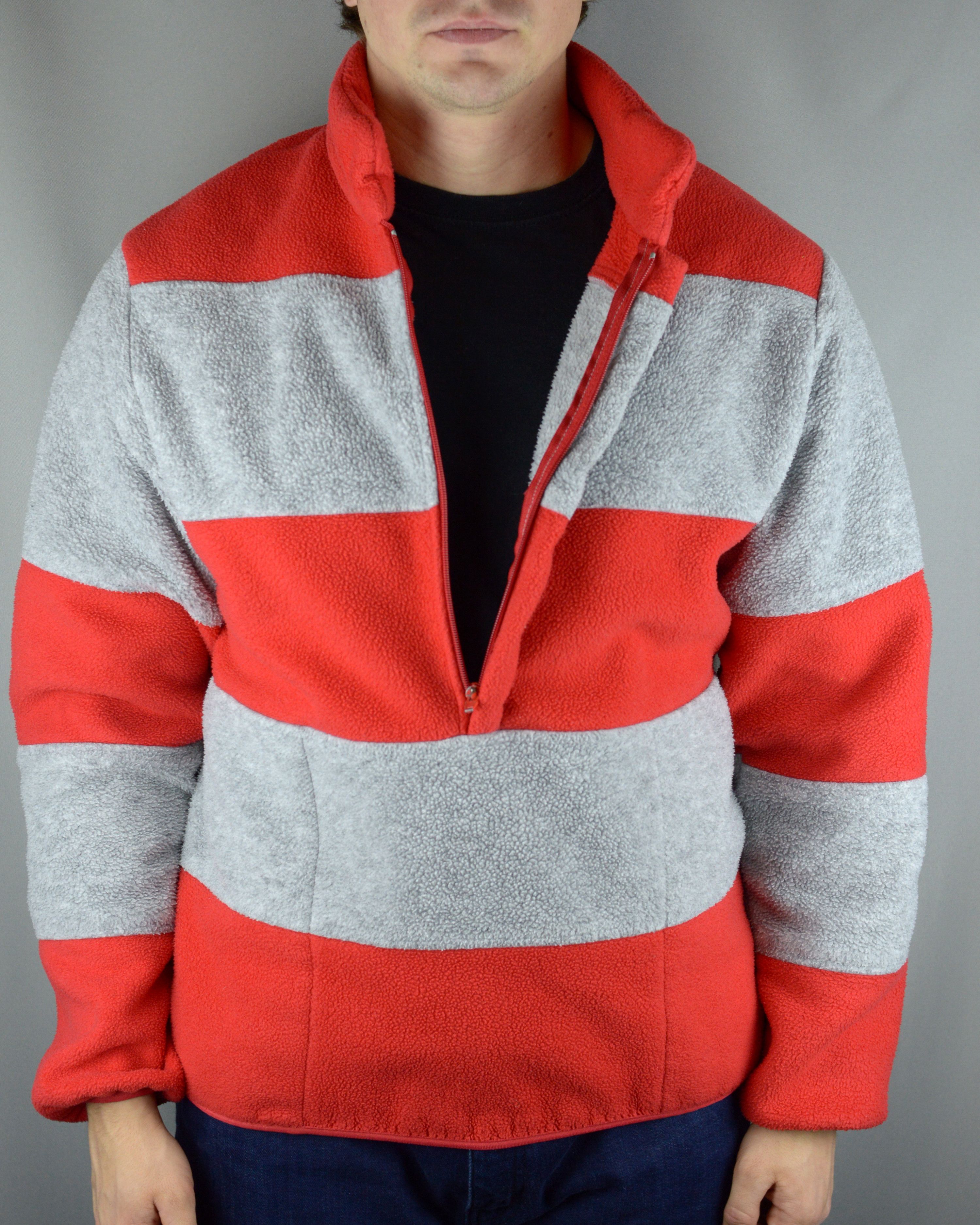 Penfield × Vintage Vintage Penfield 90s Fleece Size US L / EU 52-54 / 3 - 2 Thumbnail
