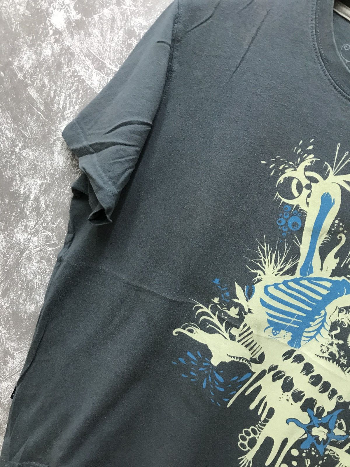 Affliction × Marc Ecko × Southpole Marc Ecko Affliction Y2K Graphic Tee Size US M / EU 48-50 / 2 - 5 Thumbnail