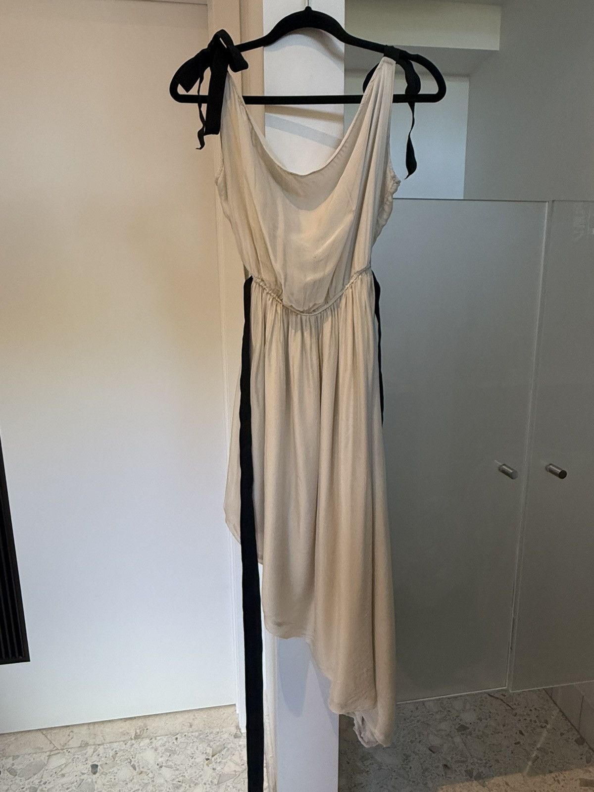 Other Beautiful silk dress Size S / US 4 / IT 40 - 5 Thumbnail