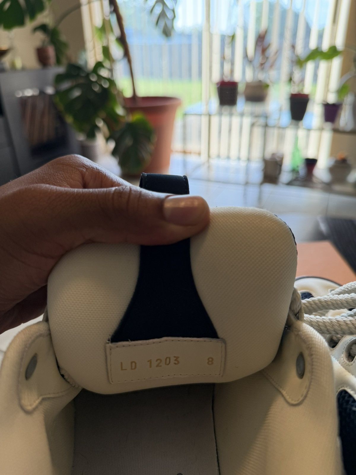Louis Vuitton Louis Vuitton Skate Size US 8 / EU 41 - 10 Thumbnail