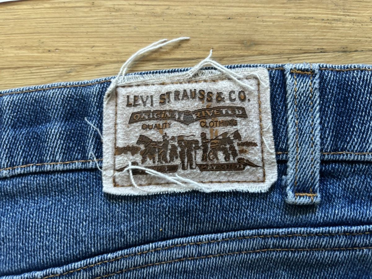 Levi's Vintage Clothing Vintage levis Size US 36 / EU 52 - 6 Thumbnail