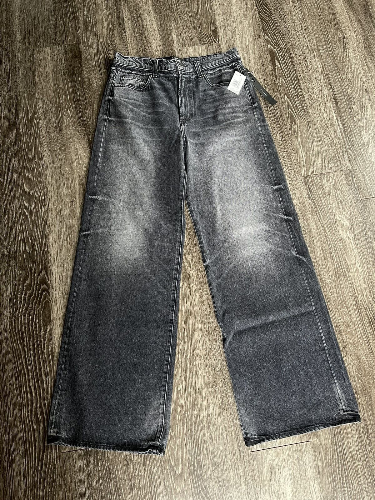 Amiri Amiri Jeans Size US 30 / EU 46 - 1 Thumbnail
