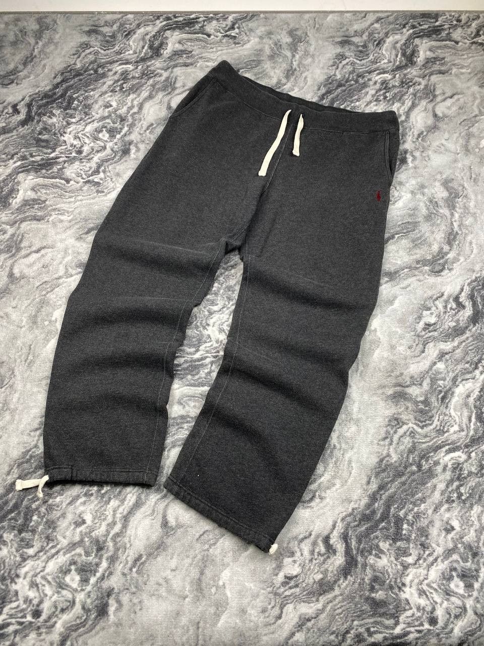 Polo Ralph Lauren Polo Ralph Lauren Tracksuit Zip Up Hoodie And Pants Size US L / EU 52-54 / 3 - 10 Thumbnail