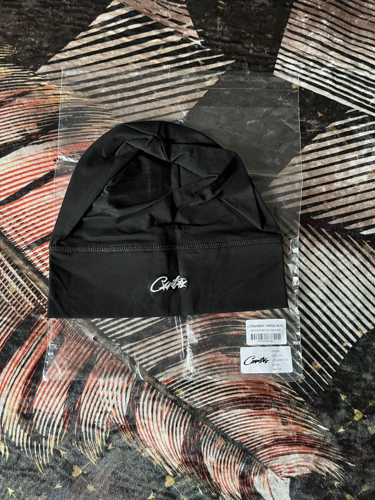 Corteiz Corteiz Liteworky Hat | Grailed