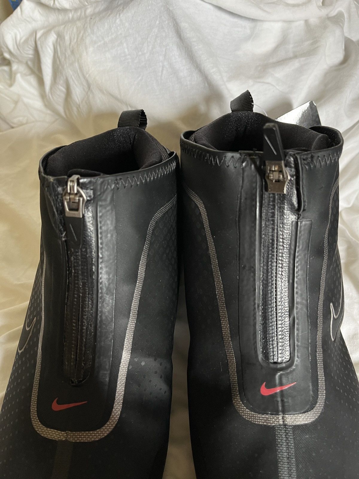 Nike Y2K Nike Zoom Bandon Waterproof Size US 7.5 / EU 40-41 - 5 Thumbnail