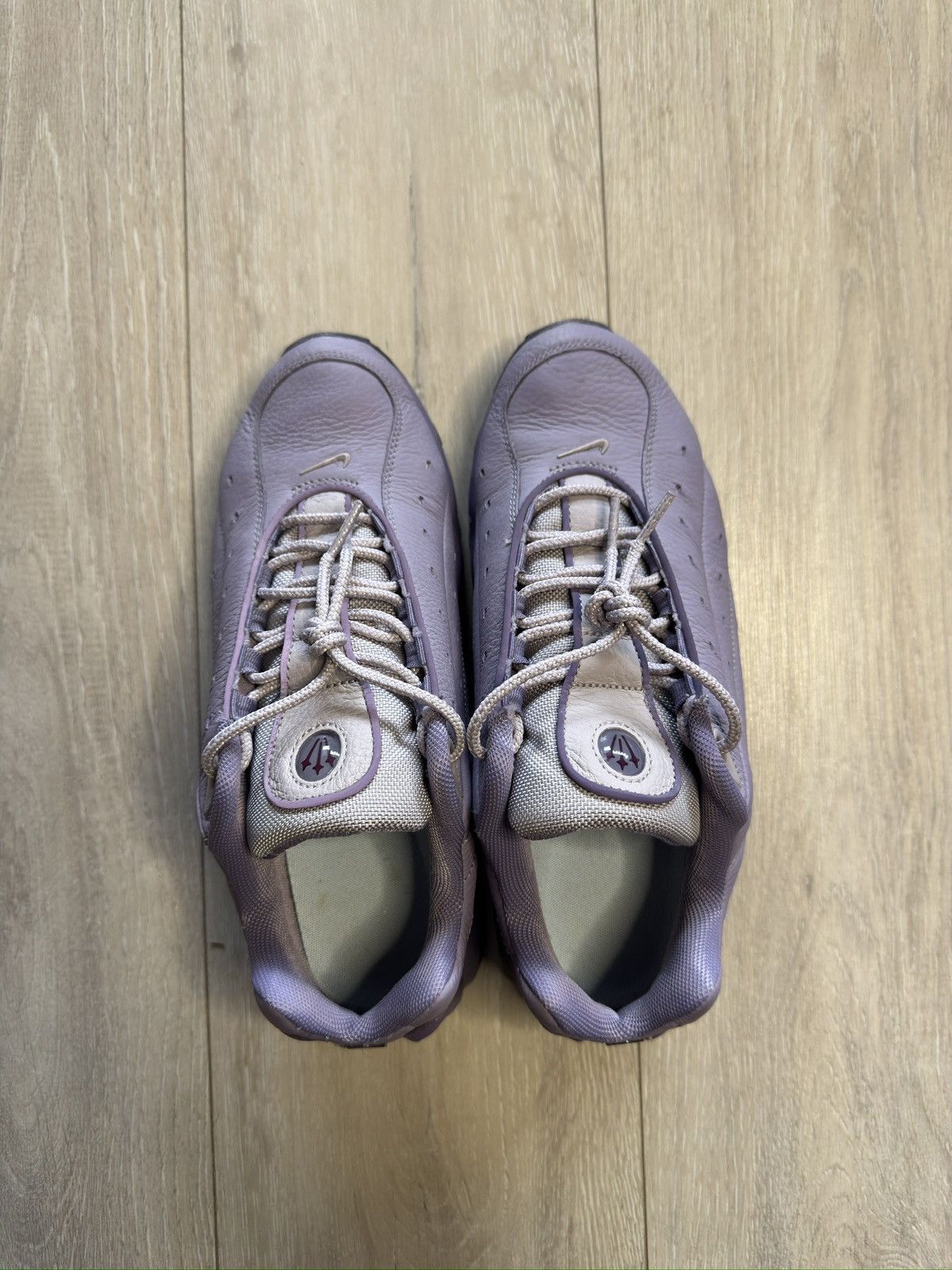 Drake × Nike Nike NOCTA Hot Step Air Terra Drake Size US 8.5 / EU 41-42 - 5 Thumbnail