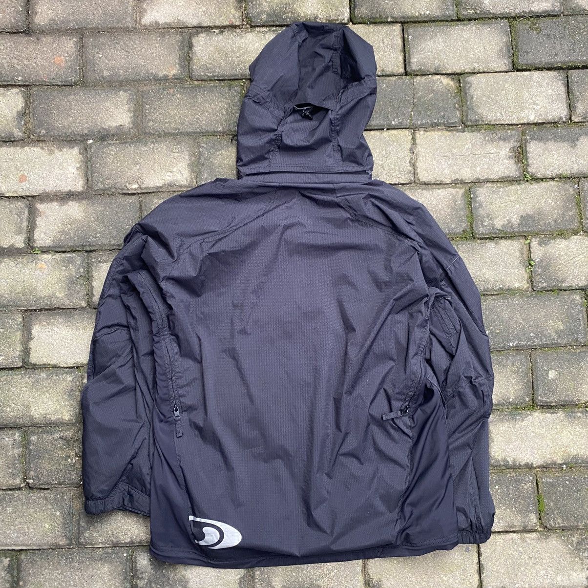 Salomon 2000’s Salomon Technical Jacket Size US L / EU 52-54 / 3 - 2 Thumbnail