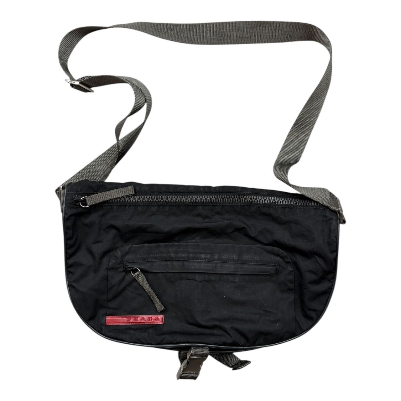 Prada Prada Sport Crossbody Bag Size ONE SIZE - 1 Thumbnail