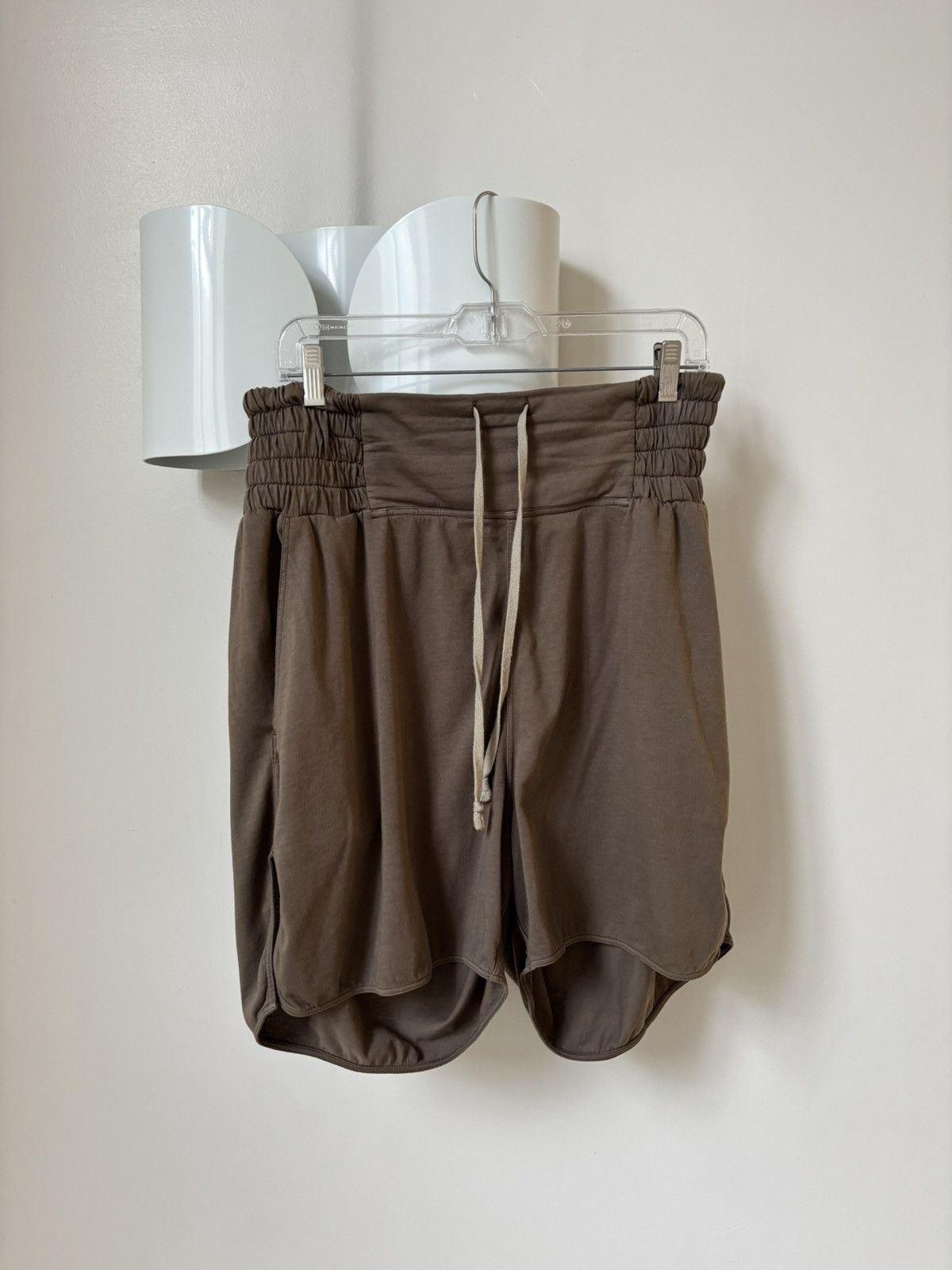 Rick Owens 20SS ノースリーブ S Tecuatl thomas Rick Owens