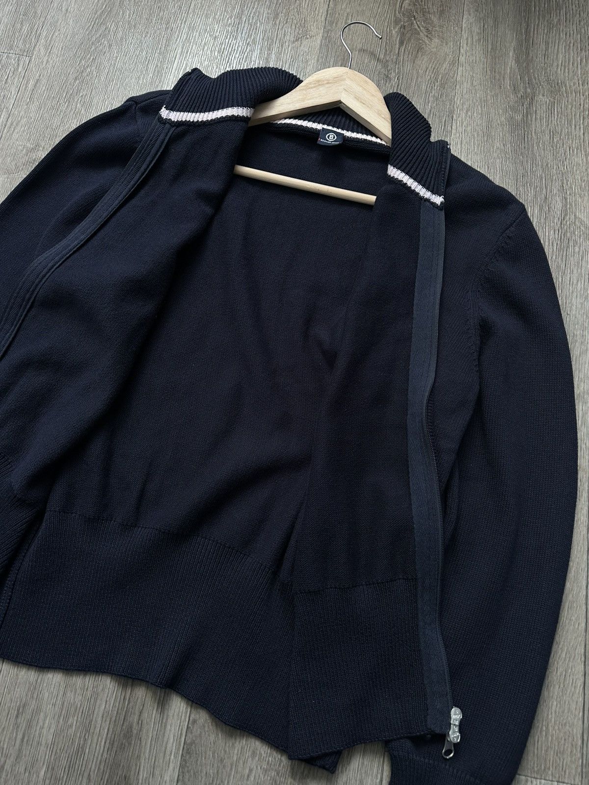 Bogner 🫧 BOGNER JEANS VINTAGE SWEATERS WOMEN’S Size M / US 6-8 / IT 42-44 - 11 Thumbnail