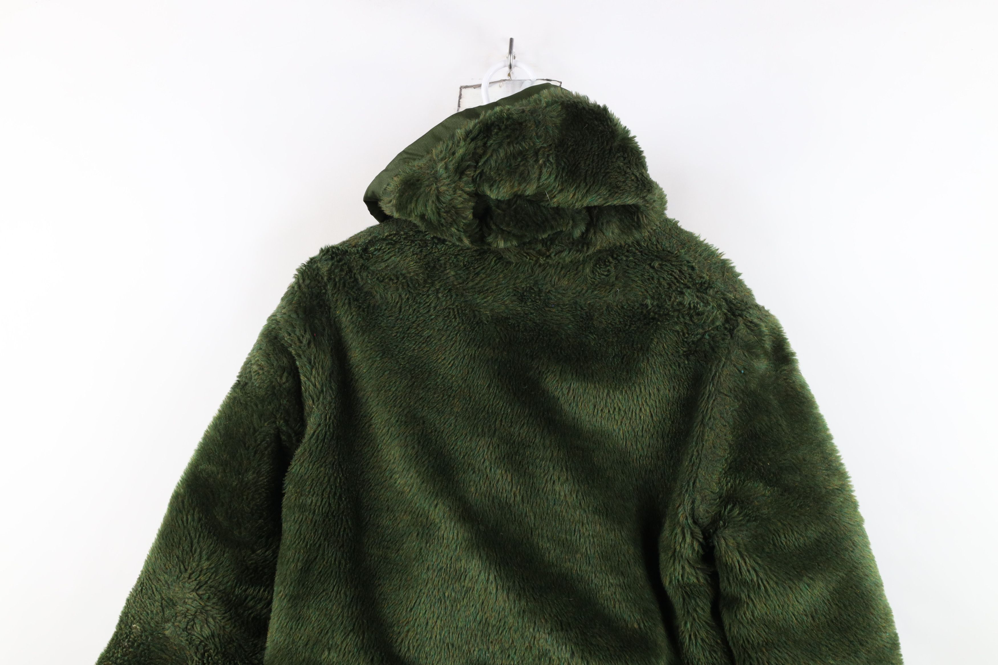 Vintage Vintage 50s 60s Streetwear Reversible Windbreaker Jacket USA Size US L / EU 52-54 / 3 - 16 Thumbnail