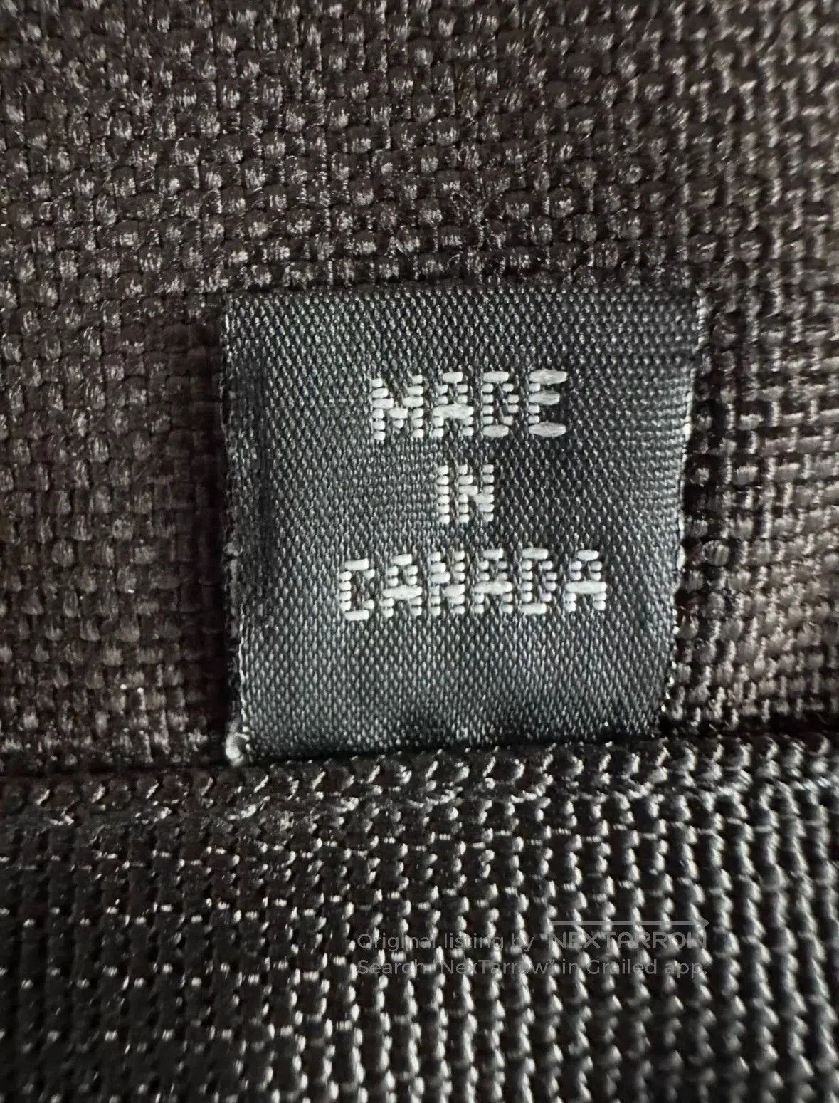 Arc'teryx Arc'teryx First Gen Bora30 Backpack. Size ONE SIZE - 5 Thumbnail