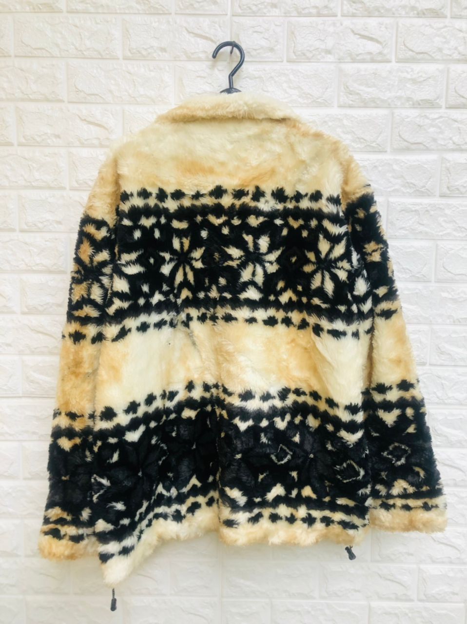 Japanese Brand × Vintage Vintage Japanese Designer Fashion Style Jacket Size US XL / EU 56 / 4 - 2 Thumbnail