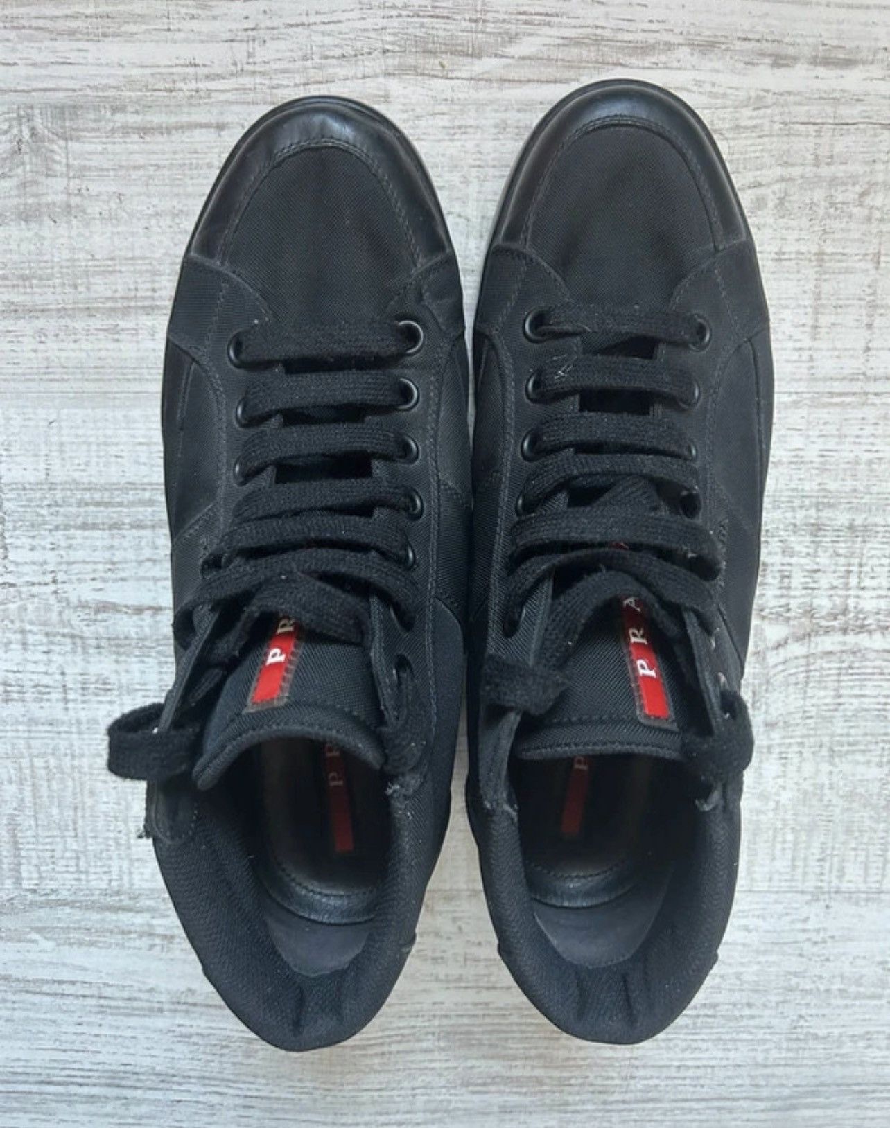 Prada Prada 4T 3029 6 gentle shoes Size US 6 / EU 39 - 1 Thumbnail