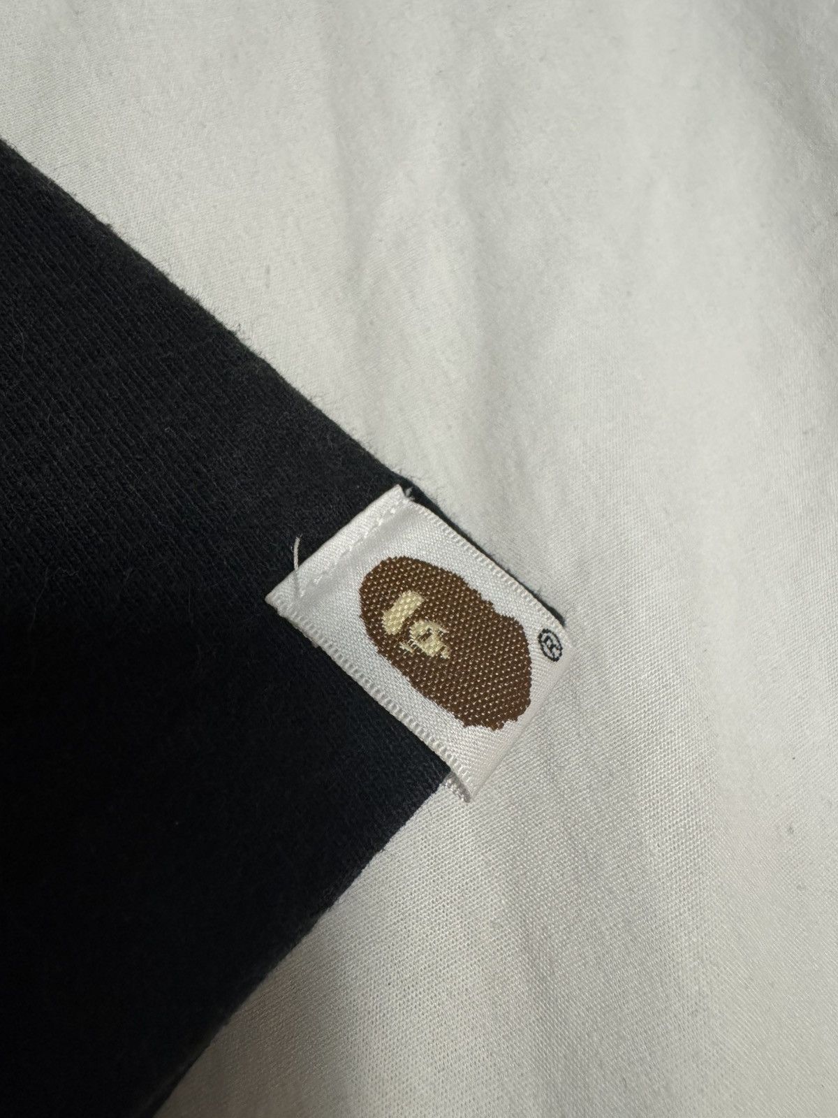 Bape Bape x cactus jack mens large t-shirt Size US L / EU 52-54 / 3 - 2 Thumbnail