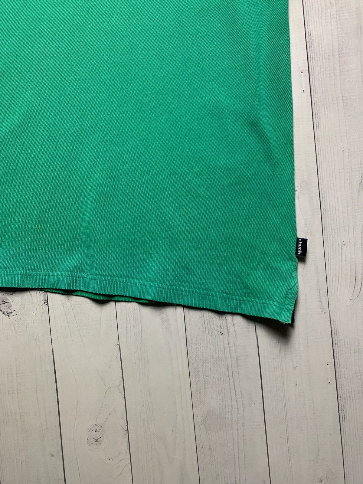 Polo Ralph Lauren × Vintage Vintage Chunk Bike polo rare logo London 1908 Olympics L Size US L / EU 52-54 / 3 - 9 Thumbnail