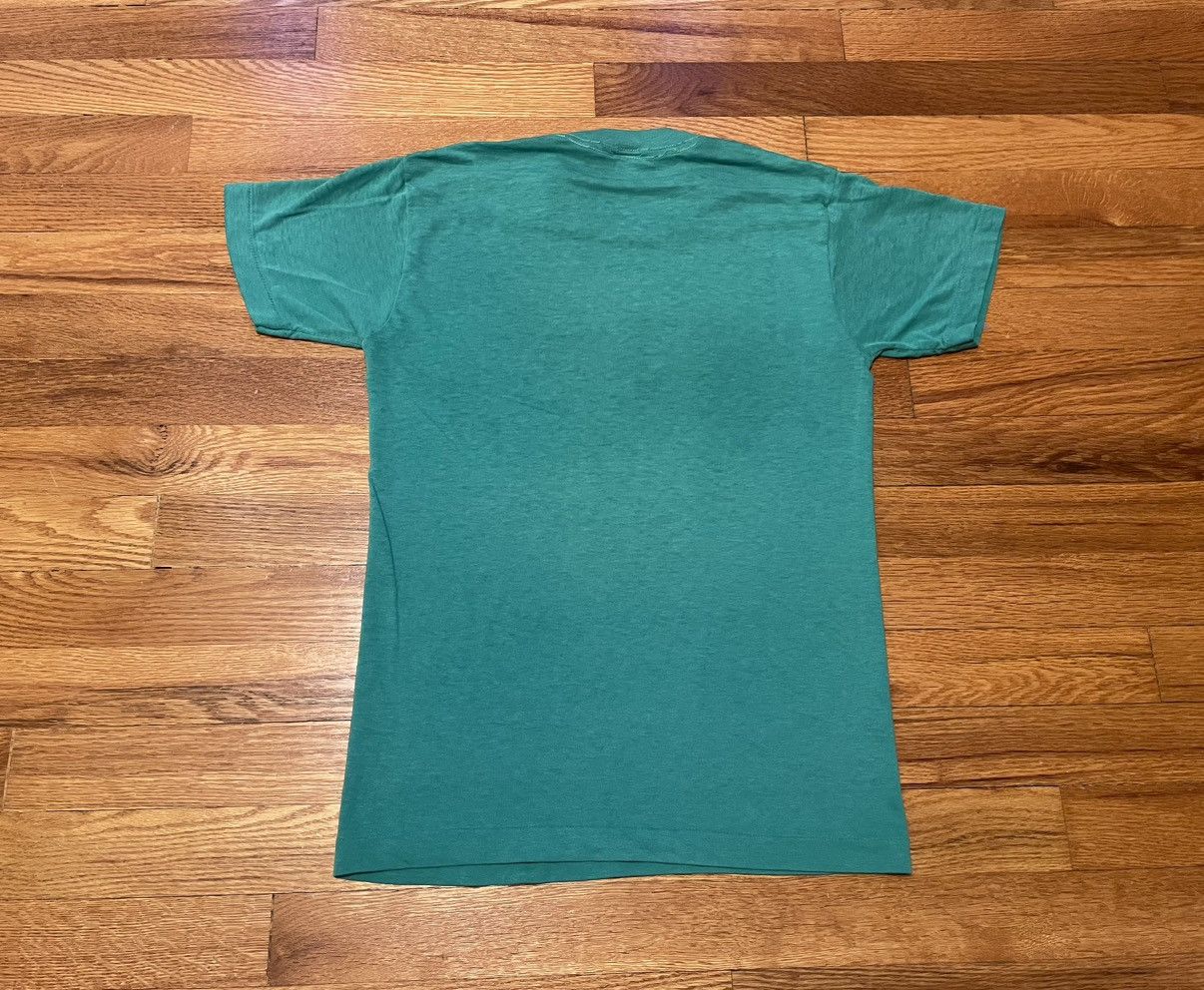 Vintage Vintage 80s Cedar Point Amusement Park T Shirt Size US S / EU 44-46 / 1 - 4 Thumbnail