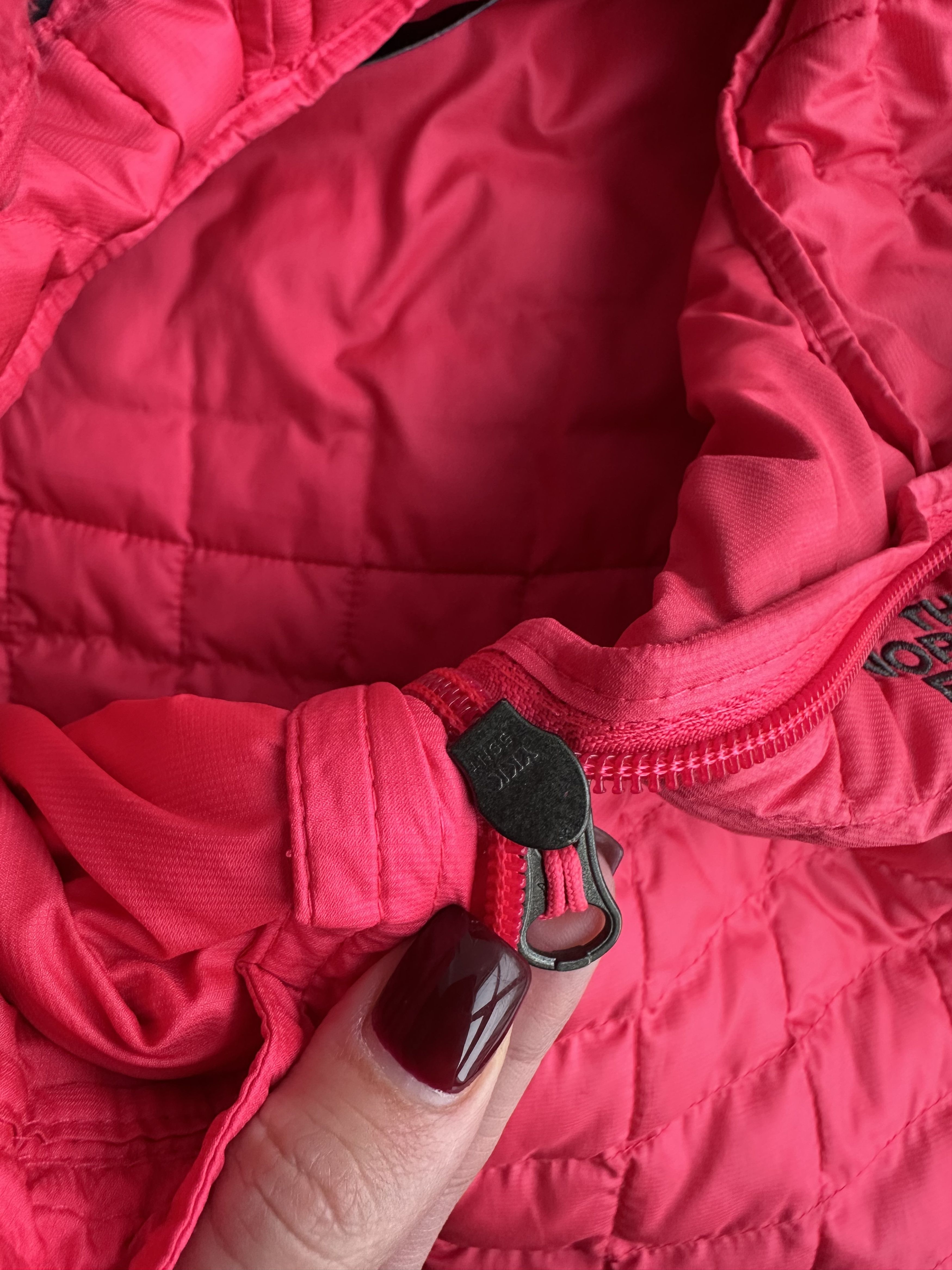 The North Face The North Face Micro Puffer Jacket Size US M / EU 48-50 / 2 - 8 Thumbnail