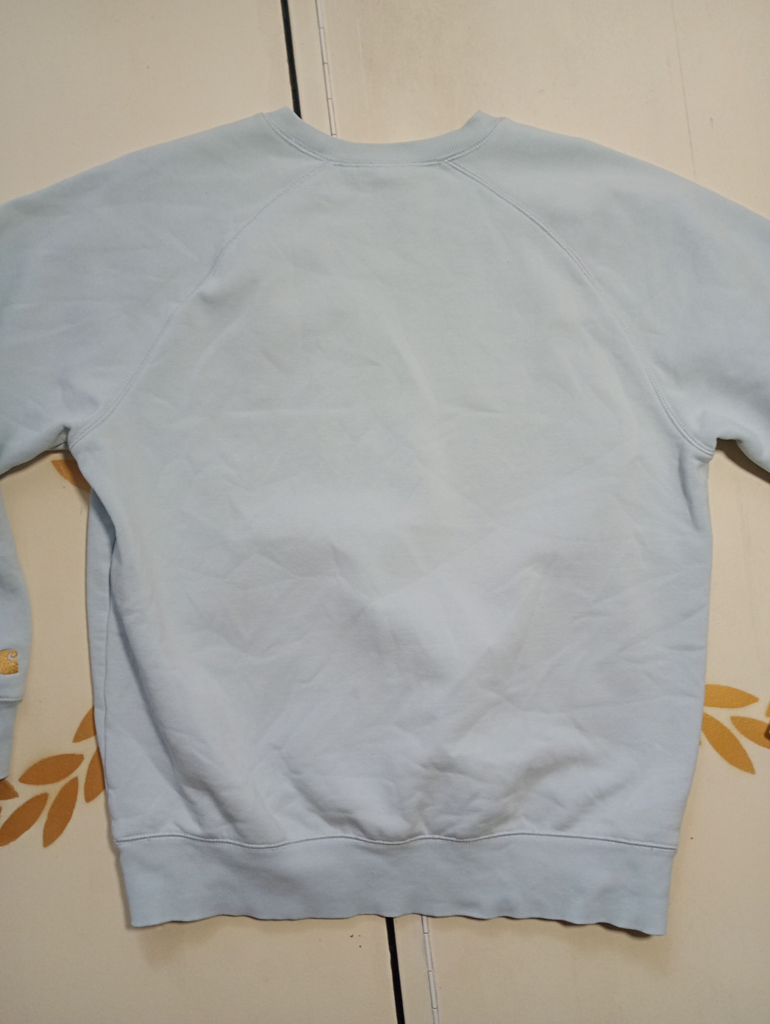 Carhartt Wip Carhartt WIP Chase Sweat Size US M / EU 48-50 / 2 - 9 Thumbnail