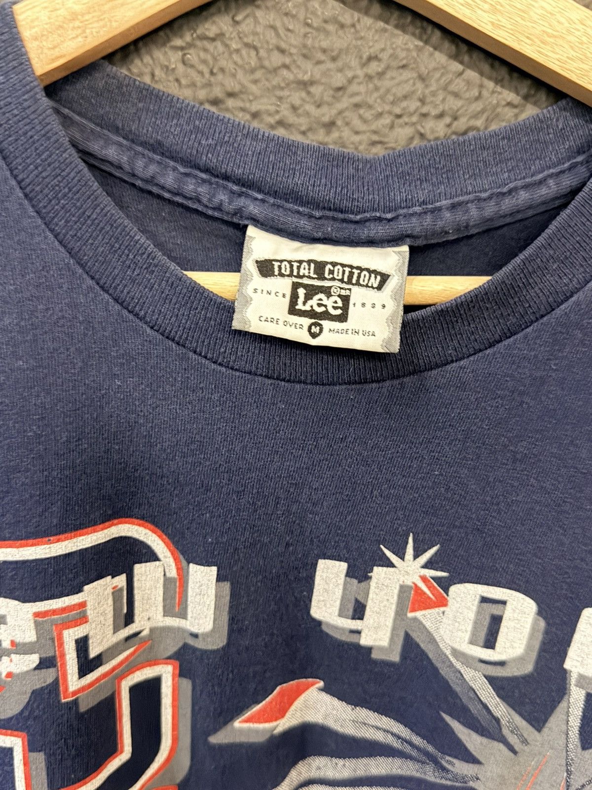 Vintage Vintage yankees tee Size US M / EU 48-50 / 2 - 2 Thumbnail