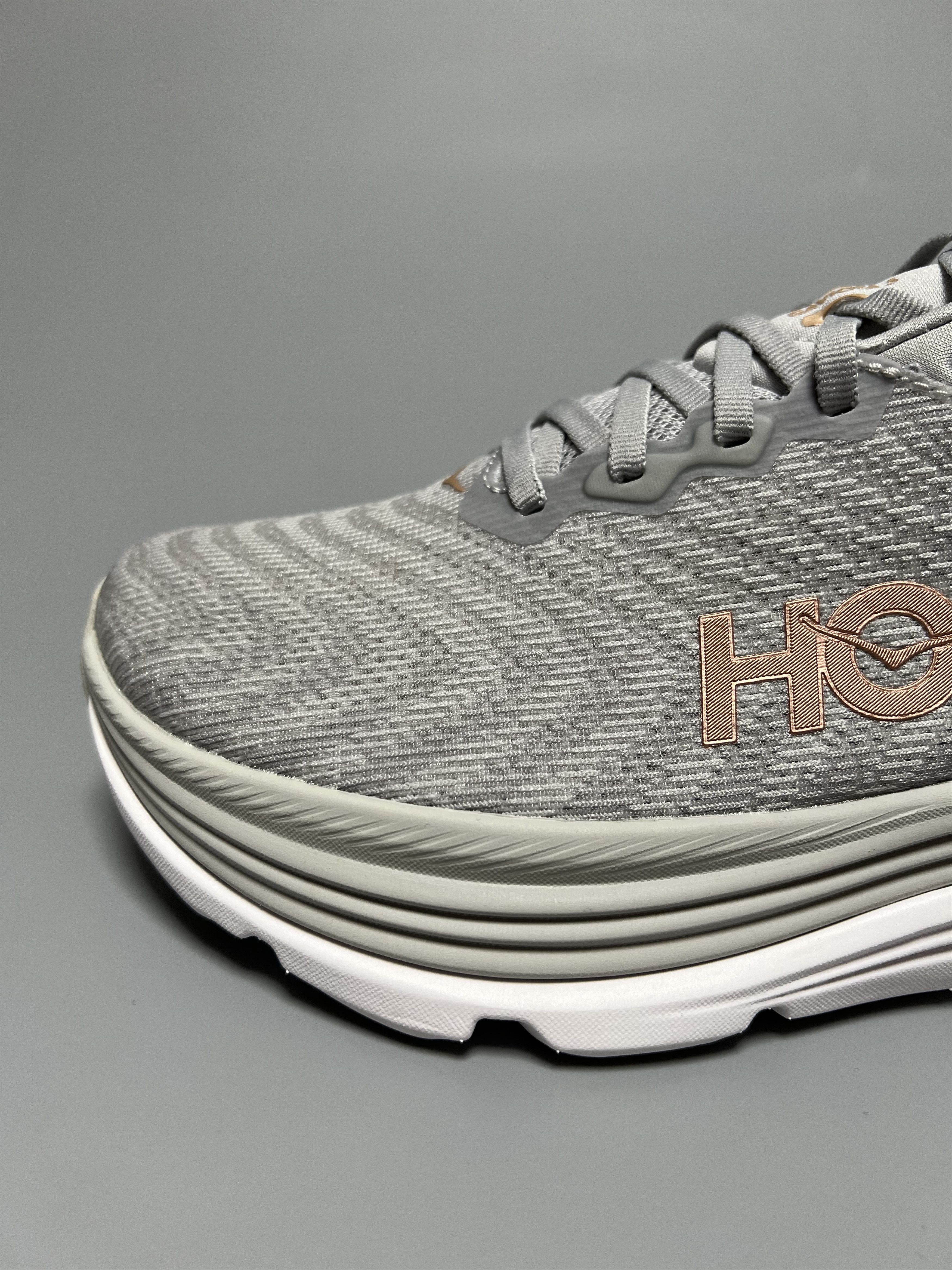 Hoka 9.5D Hoka One One Gaviota 5 Wide Running Shoes Walking Size US 9.5 / IT 39.5 - 8 Thumbnail