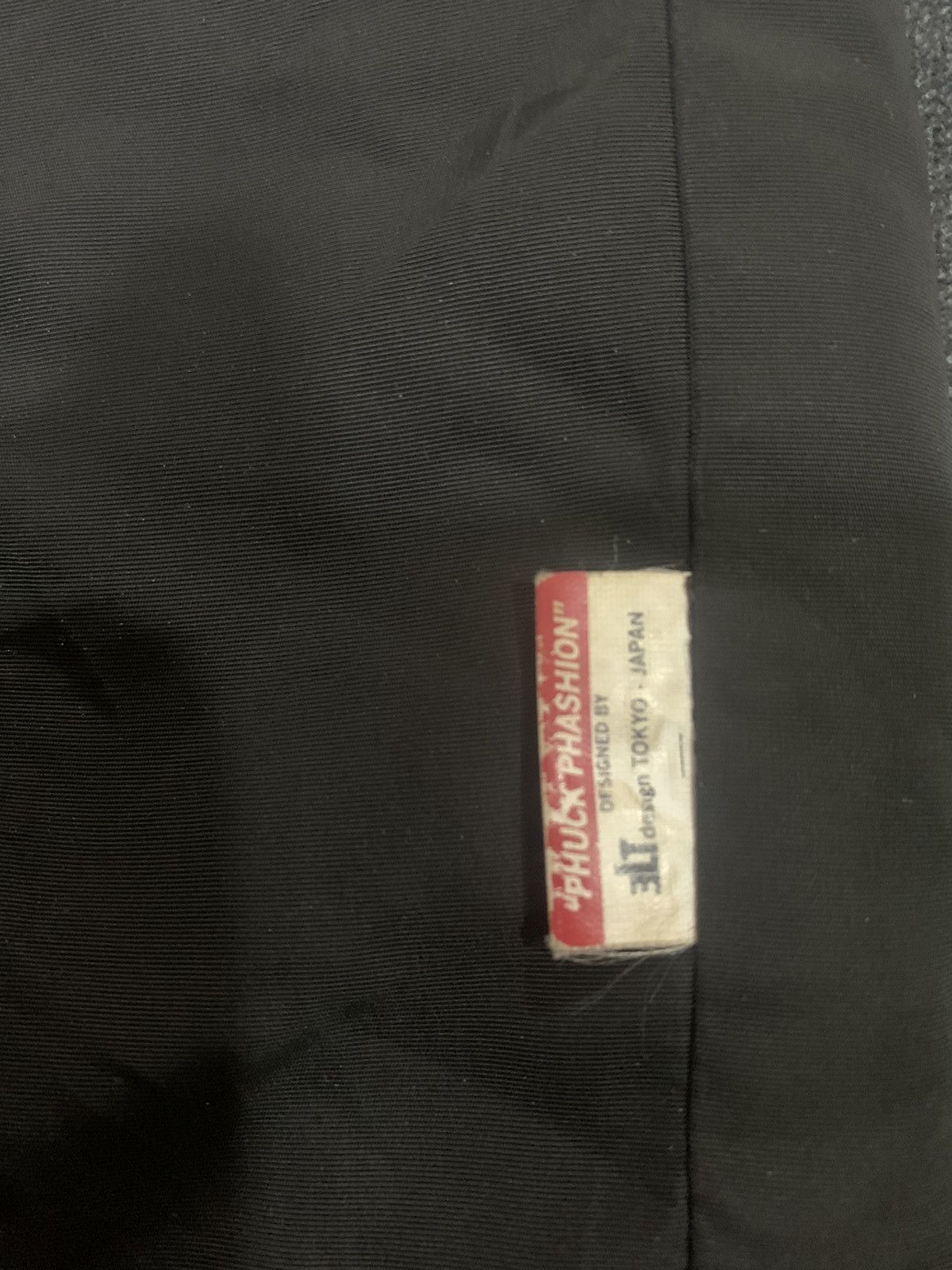 Champion RARE!! Light Jacket Racing PHUCK PHASHION X CHAMPION Size US S / EU 44-46 / 1 - 7 Thumbnail