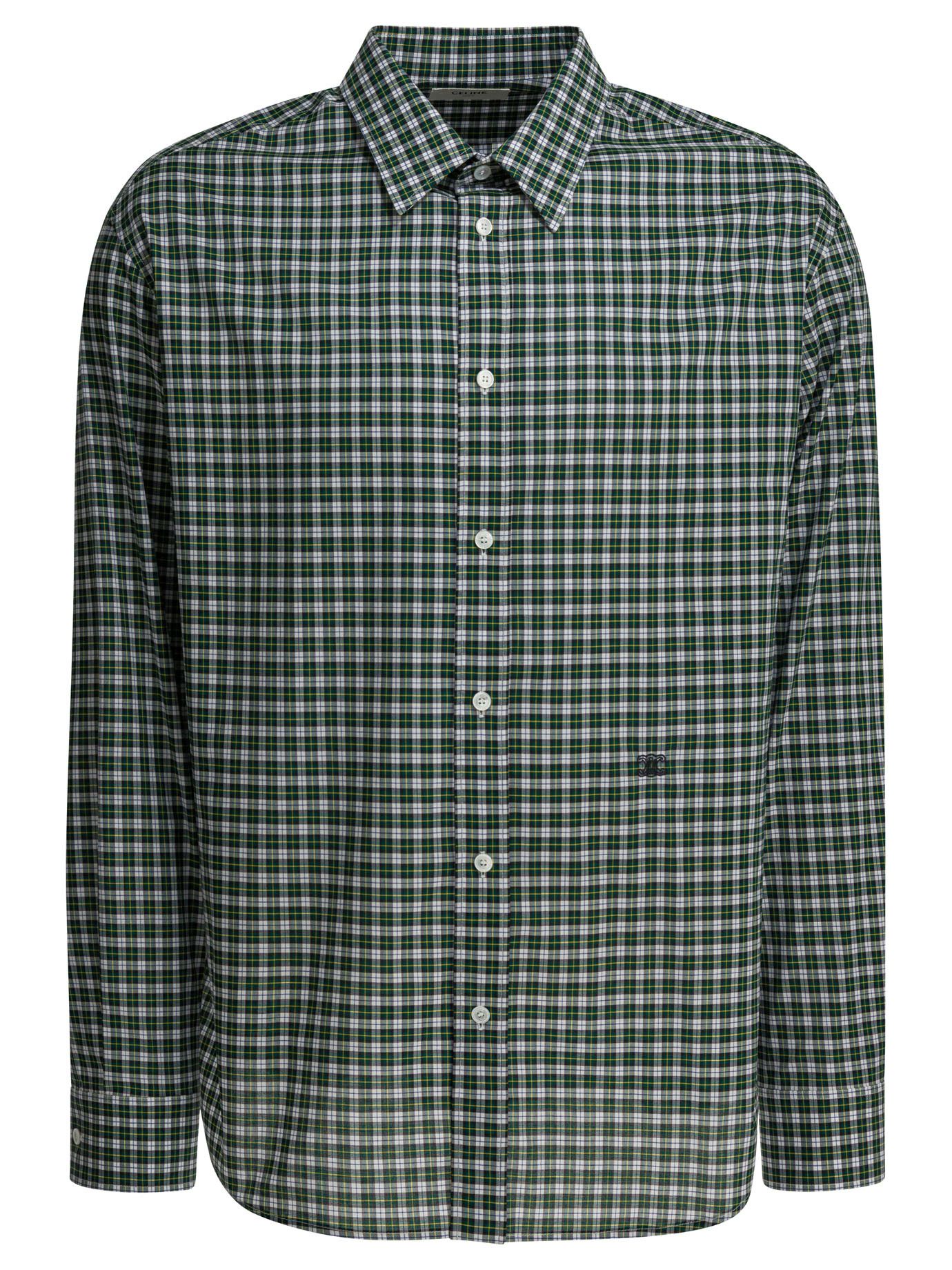 Celine Shirts tag size 40 Men - USA Duties Paid