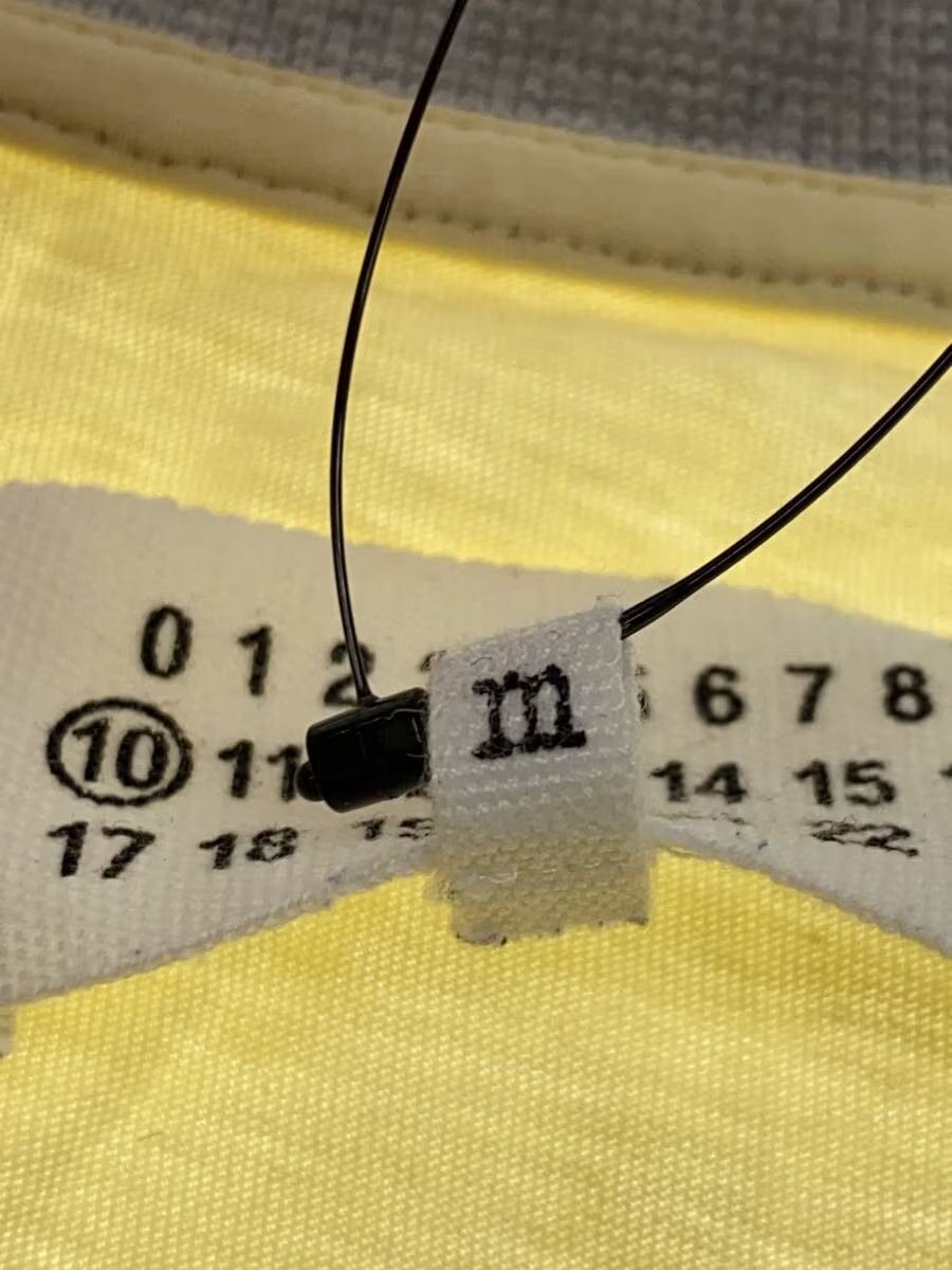 Maison Margiela Stitch Tee Size US M / EU 48-50 / 2 - 7 Thumbnail