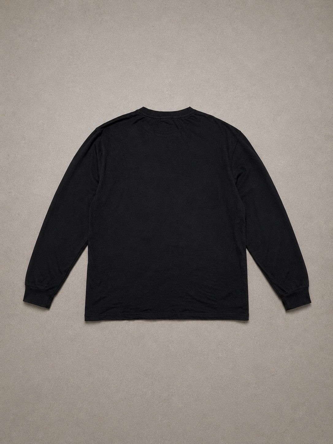 Gramicci Gramicci Long Sleeved T-shirt Size US XL / EU 56 / 4 - 2 Thumbnail