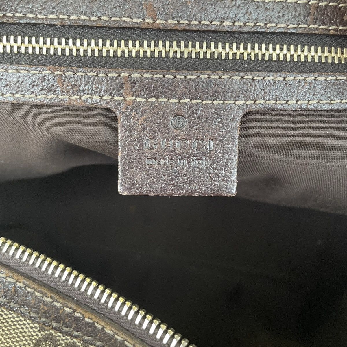 Gucci Gucci mini bag Size ONE SIZE - 12 Thumbnail