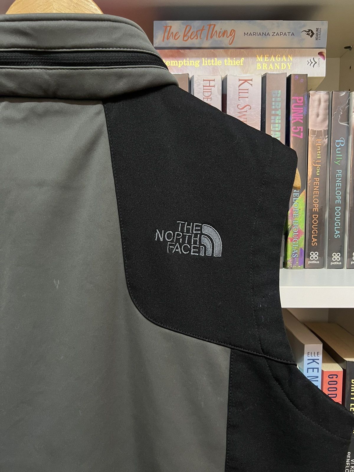 The North Face TNF The North Face Vest Size US L / EU 52-54 / 3 - 5 Thumbnail