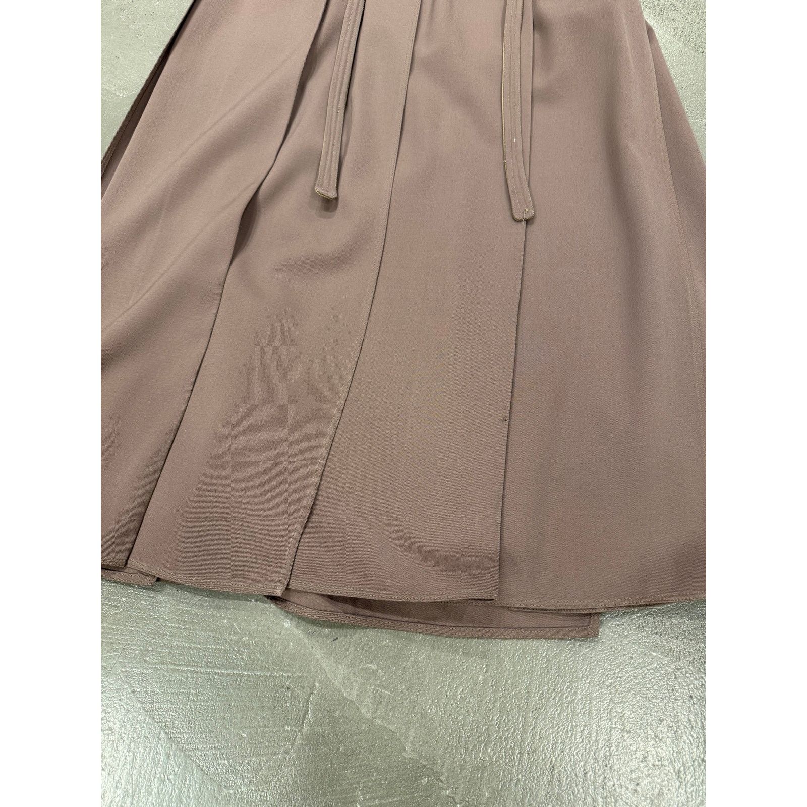 Versace 1980s Gianni Versace skirt Size S / US 4 / IT 40 - 4 Thumbnail