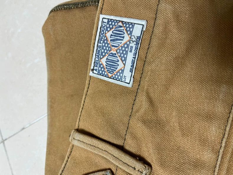 The Real McCoy's The Real McCoys SizeM Cargo Pants Size US 29 - 6 Thumbnail
