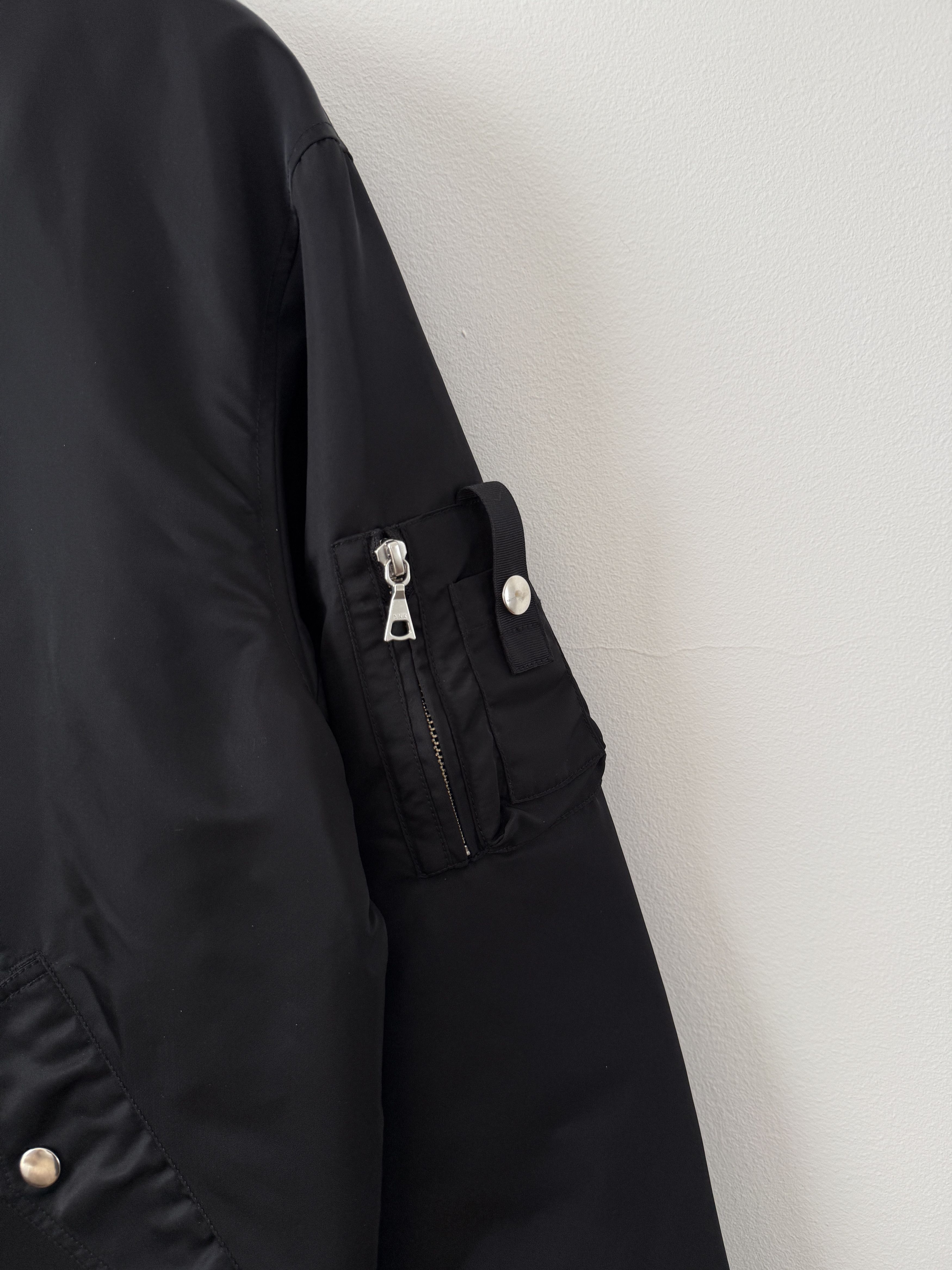 John Elliott Bogota II Bomber Jacket Size US L / EU 52-54 / 3 - 7 Thumbnail