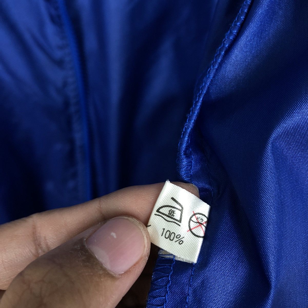 Sports Specialties × Vintage 📌Vintage Nismo Jdm Nissan Racing Team Jacket Big Spell Out Size US L / EU 52-54 / 3 - 22 Thumbnail