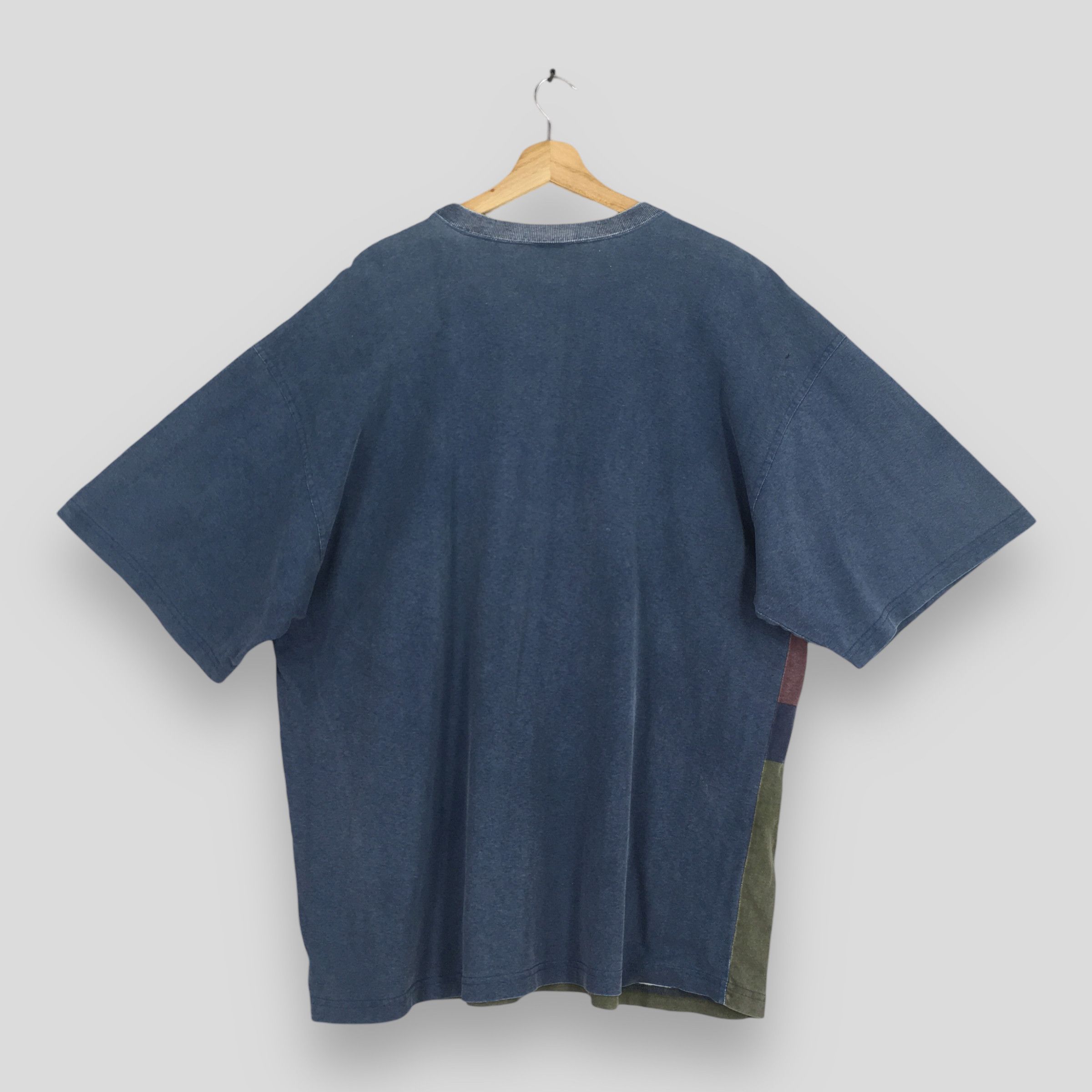 Levi's Vintage 90s Levis San Francisco Tshirt Large Size US L / EU 52-54 / 3 - 6 Thumbnail
