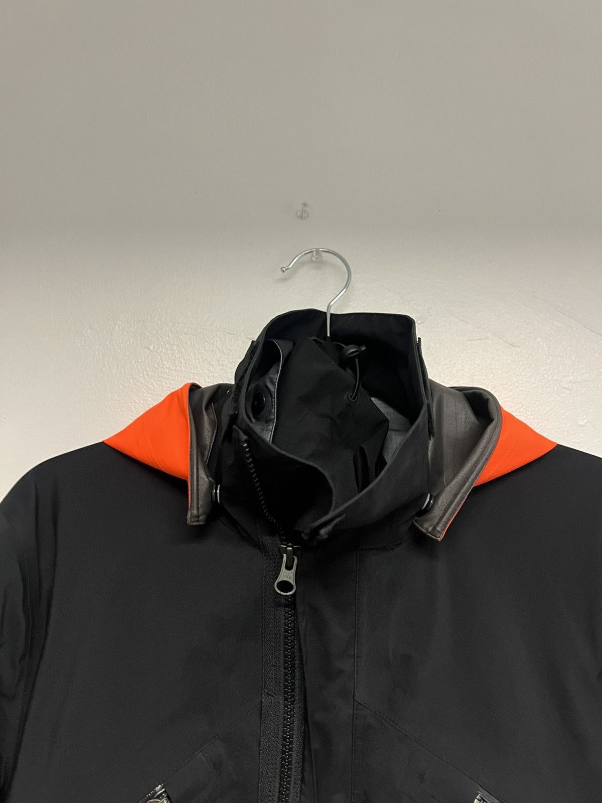 Acronym Acronym j1b gt shell jacket Size US S / EU 44-46 / 1 - 6 Thumbnail