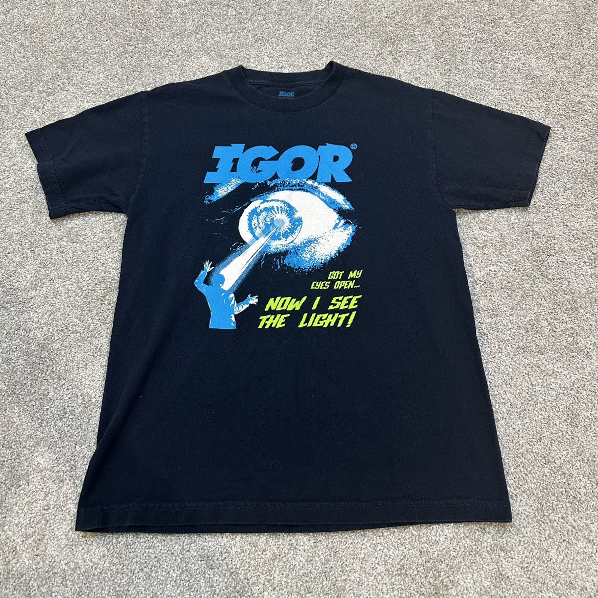Golf Wang Golf Wang x Tyler The Creator x IGOR merch Size US M / EU 48-50 / 2 - 1 Thumbnail
