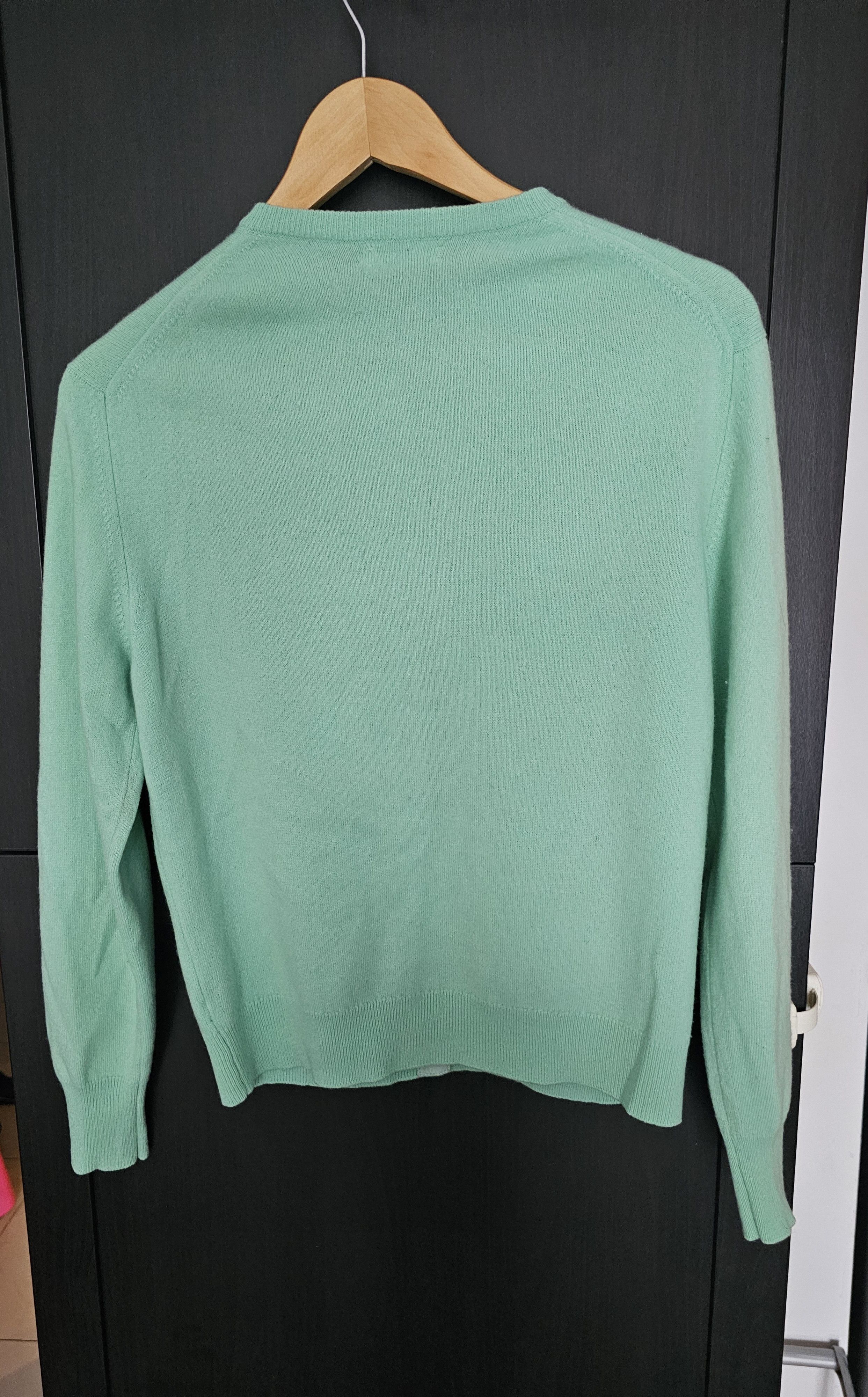 Barrie Barrie sweater Size M / US 6-8 / IT 42-44 - 4 Thumbnail