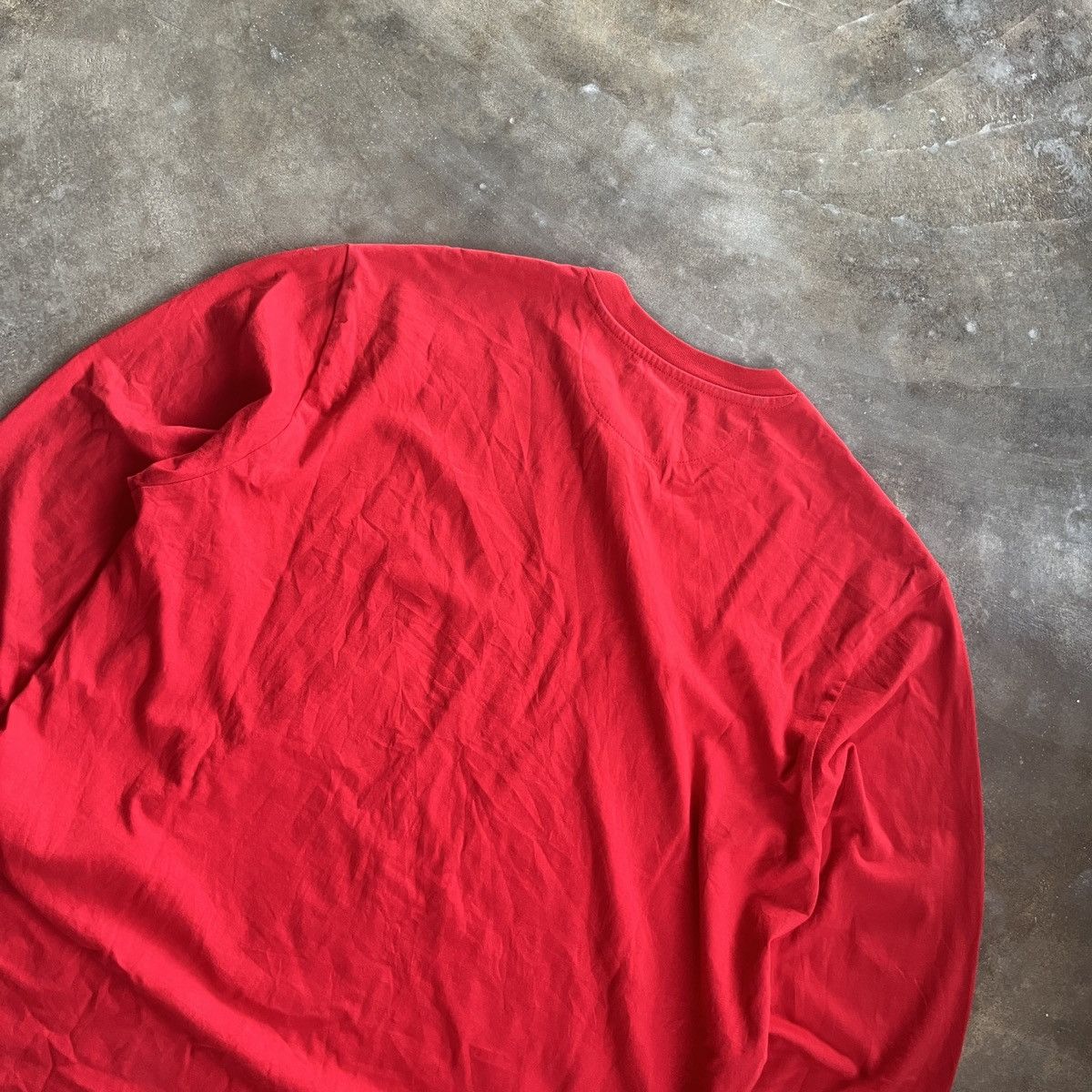 Supreme Supreme x Ralph Bakshi SS08 Coonskin In Red Size US L / EU 52-54 / 3 - 12 Thumbnail
